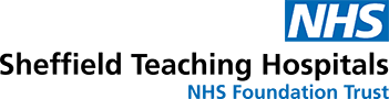 Sheffield Teaching Hospitals logo